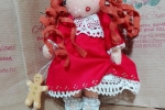 Bambola dolce Dolly