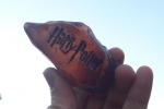 Harry potter: Pietra Filosofale