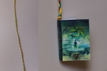Segnalibro "Le Cronache di Narnia - Il Nipote del Mago"