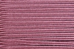 Soutache Rayon 4mm - 026 rosa lavanda