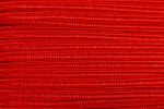 Soutache Rayon 4mm - 028 rosso