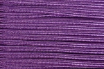 Soutache Rayon 4mm - 072 viola erica scuro