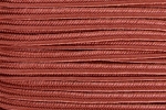 Soutache Rayon 4mm - 085 marrone rosa cipria