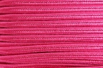 Soutache Rayon 4mm - 095 rosa