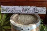 Targa in Legno Enoteca Wine Bar