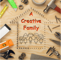 A Creative Family