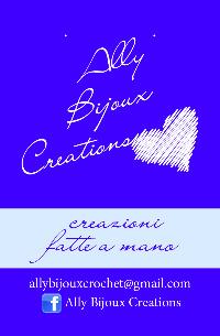 Ally Bijoux Creations