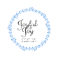 Joyful Joy handmade