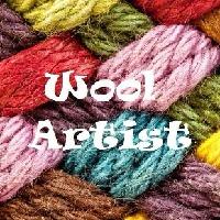 Wool Artist